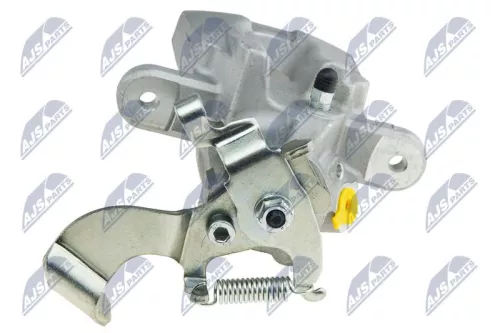 NTY NTY HZT-TY-046 Brake Caliper 