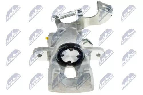 NTY NTY HZT-TY-047 Brake Caliper 