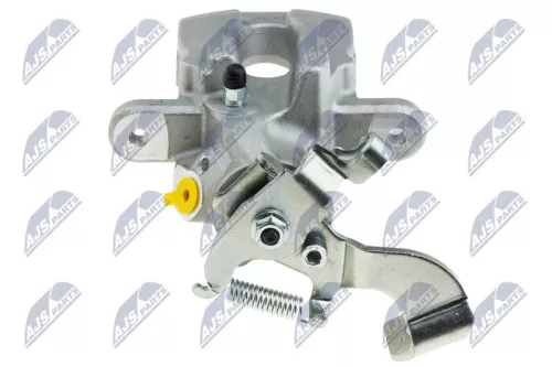 NTY NTY HZT-TY-047 Brake Caliper 