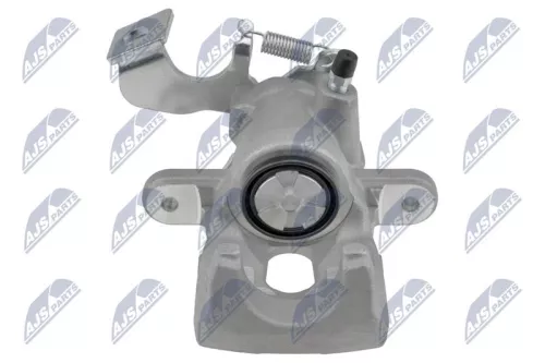 NTY NTY HZT-TY-051 Brake Caliper 