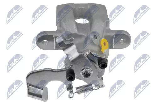 NTY NTY HZT-TY-051 Brake Caliper 