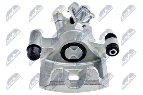 NTY NTY HZT-TY-054 Brake Caliper 