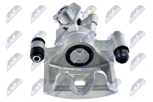 NTY NTY HZT-TY-055 Brake Caliper 