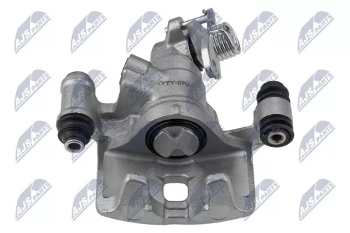 NTY NTY (HZT-TY-070) Brake Caliper 