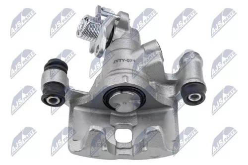 NTY NTY (HZT-TY-071) Brake Caliper 