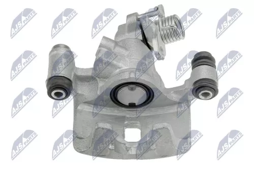 NTY NTY HZT-TY-072 Brake Caliper 