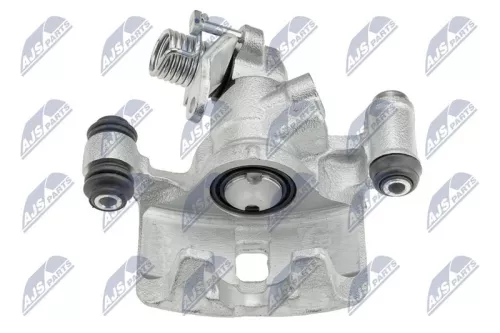 NTY NTY HZT-TY-073 Brake Caliper 