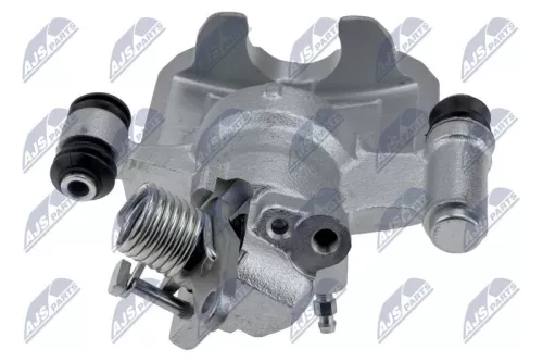 NTY NTY (HZT-TY-074) Brake Caliper 