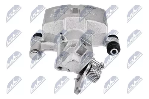 NTY NTY (HZT-TY-074) Brake Caliper 