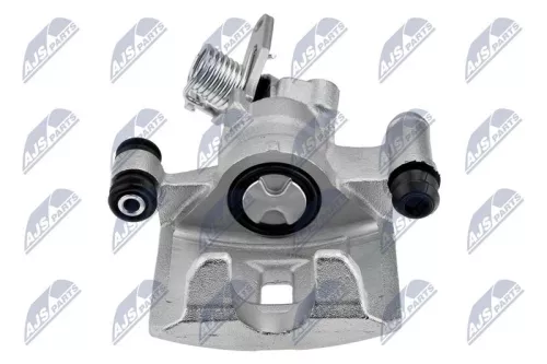 NTY NTY (HZT-TY-075) Brake Caliper 