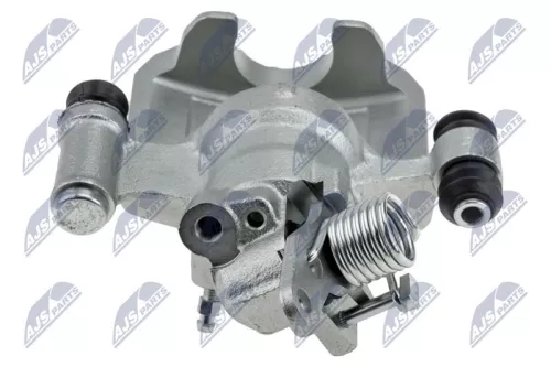 NTY NTY (HZT-TY-075) Brake Caliper 