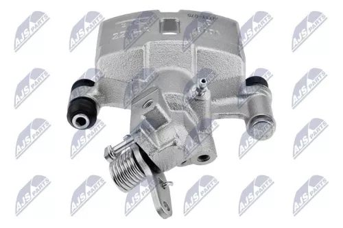 NTY NTY (HZT-TY-075) Brake Caliper 