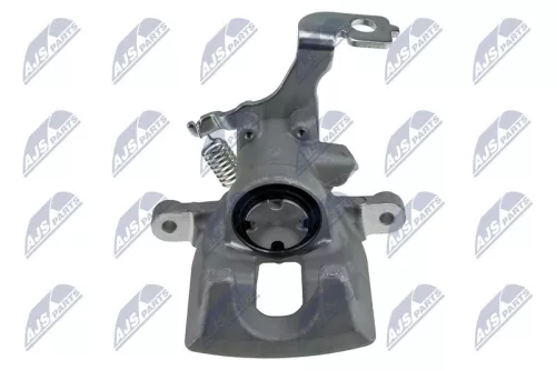 NTY NTY (HZT-TY-078) Brake Caliper 