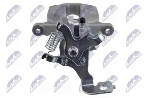 NTY NTY (HZT-TY-078) Brake Caliper 