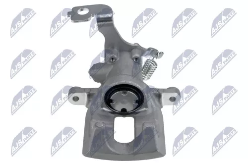 NTY NTY (HZT-TY-079) Brake Caliper 