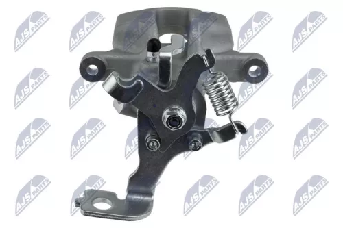 NTY NTY (HZT-TY-079) Brake Caliper 