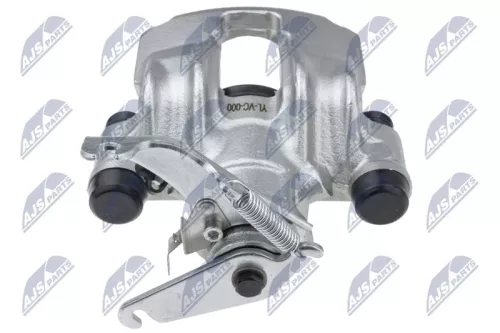 NTY NTY HZT-VC-000 Brake Caliper 