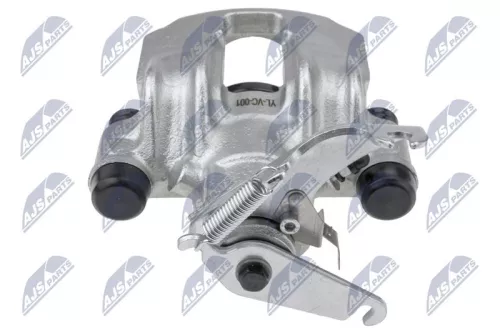 NTY NTY HZT-VC-001 Brake Caliper 