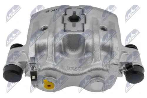 NTY NTY HZT-VC-011 Brake Caliper 