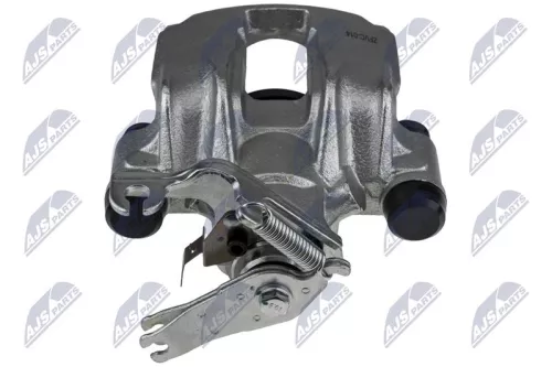 NTY NTY (HZT-VC-014) Brake Caliper 