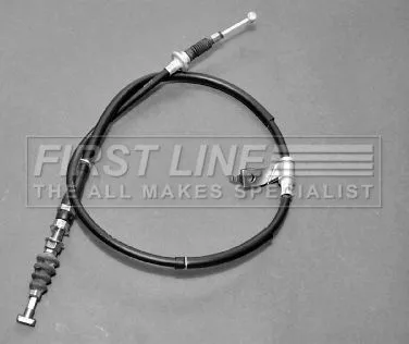 FIRST LINE FIRST LINE FKB2083 Cable Pull, parking brake 