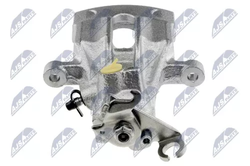 NTY NTY HZT-VV-003 Brake Caliper 