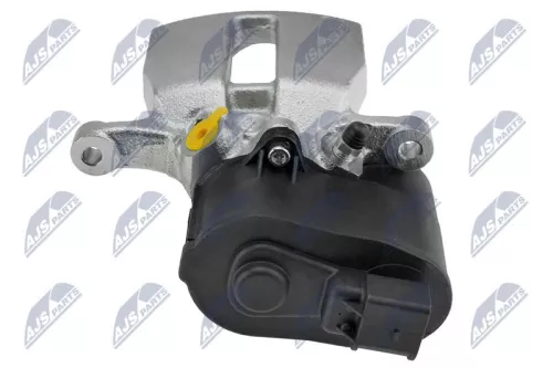 NTY NTY (HZT-VV-008) Brake Caliper 