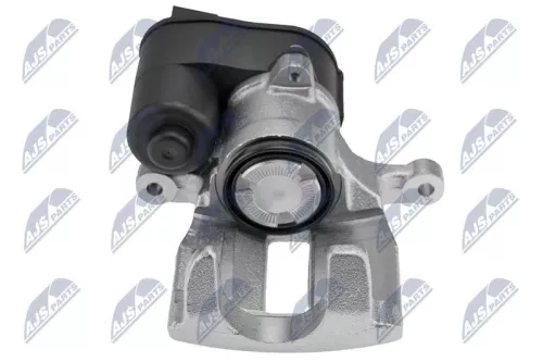 NTY NTY (HZT-VV-009) Brake Caliper 