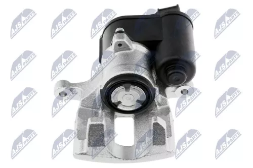 NTY NTY HZT-VV-010 Brake Caliper 