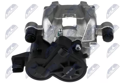 NTY NTY (HZT-VV-014) Brake Caliper 