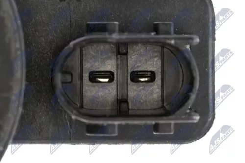NTY NTY (HZT-VV-015) Brake Caliper 