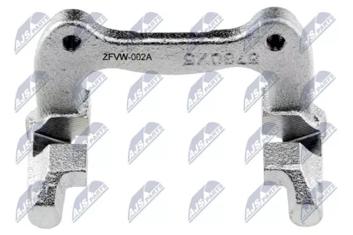 NTY NTY (HZT-VW-002A) Bracket, brake caliper 