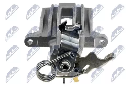 NTY NTY (HZT-VW-003) Brake Caliper 