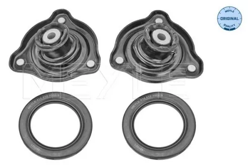 MEYLE Repair Kit, suspension strut support mount (414 412 1002/S)