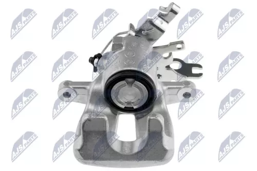 NTY NTY HZT-VW-012 Brake Caliper 