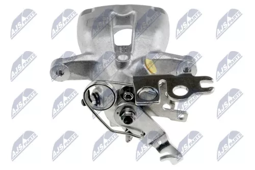 NTY NTY HZT-VW-012 Brake Caliper 
