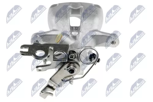 NTY NTY HZT-VW-013 Brake Caliper 