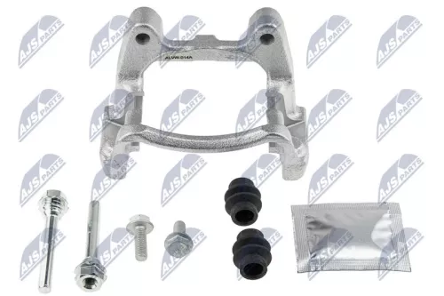 NTY NTY (HZT-VW-014A) Bracket, brake caliper 