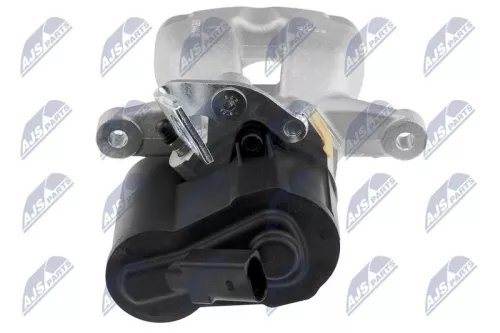 NTY NTY HZT-VW-015 Brake Caliper 