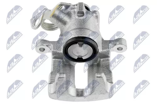 NTY NTY HZT-VW-017 Brake Caliper 