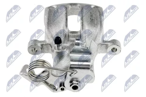 NTY NTY HZT-VW-017 Brake Caliper 