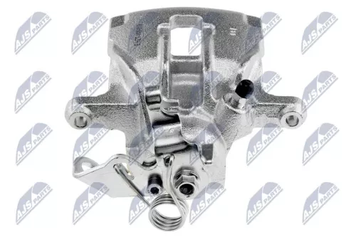 NTY NTY HZT-VW-018 Brake Caliper 