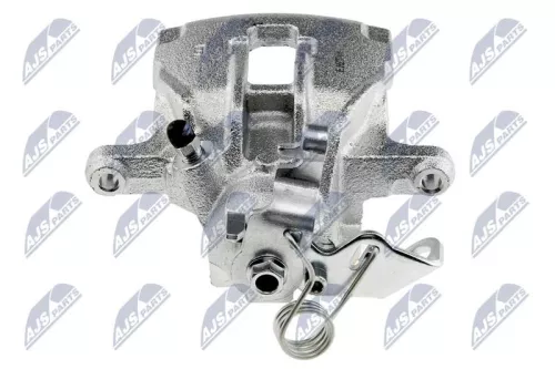 NTY NTY HZT-VW-019 Brake Caliper 
