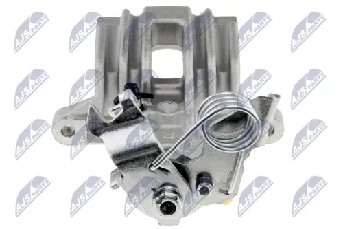 NTY NTY HZT-VW-021 Brake Caliper 