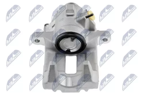 NTY NTY HZT-VW-022 Brake Caliper 