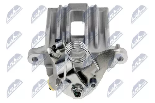 NTY NTY HZT-VW-023 Brake Caliper 
