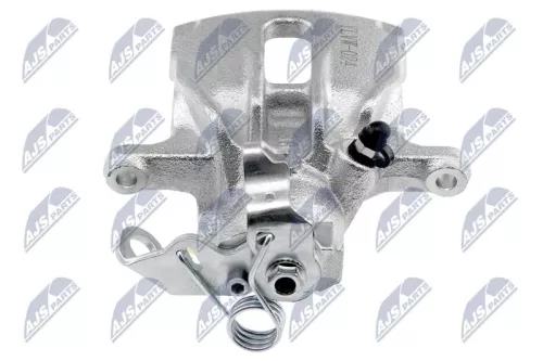 NTY NTY HZT-VW-024 Brake Caliper 
