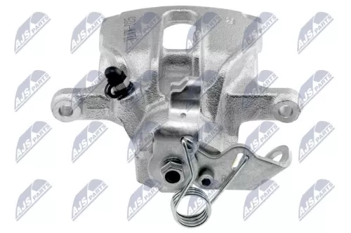 NTY NTY HZT-VW-025 Brake Caliper 