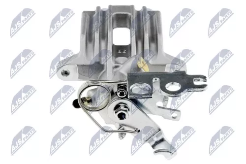 NTY NTY HZT-VW-026 Brake Caliper 
