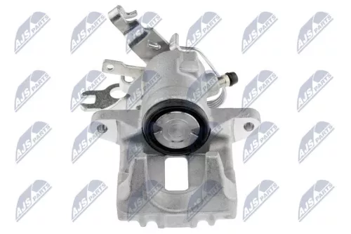 NTY NTY HZT-VW-027 Brake Caliper 